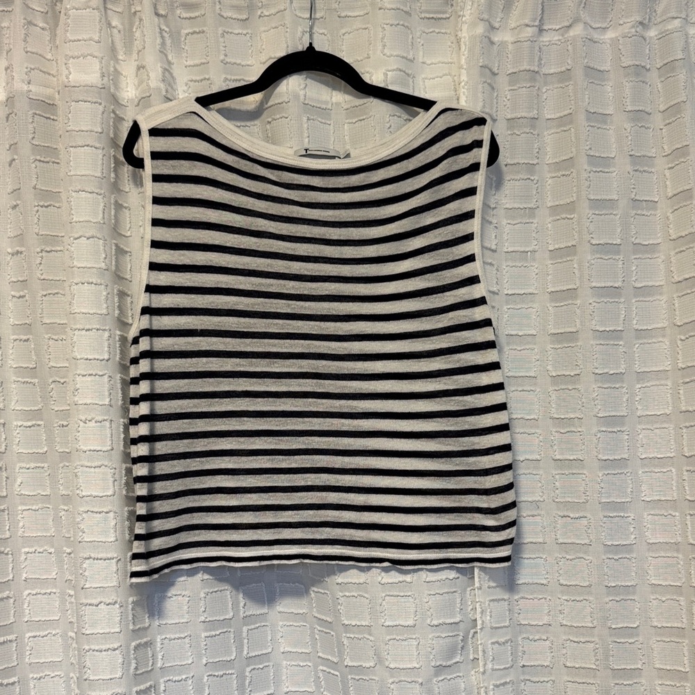 T Alexander Wang shirt